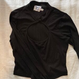 Princess Polly long sleeve top